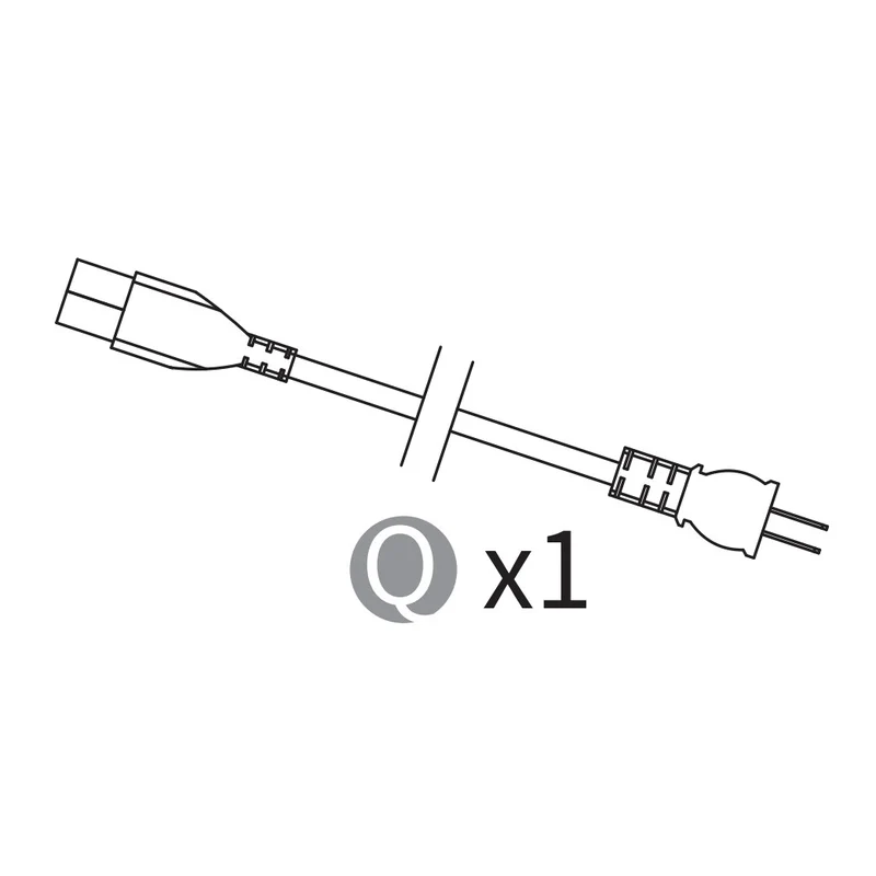Power Cord-Contact us to buy