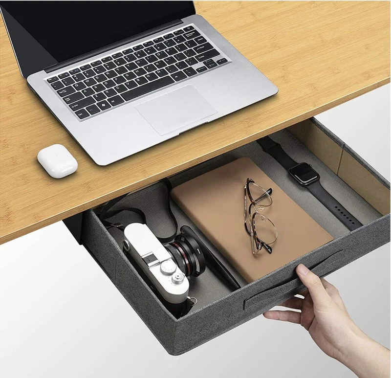 Metal Support Pieces for Drawer-Contact us to buy
