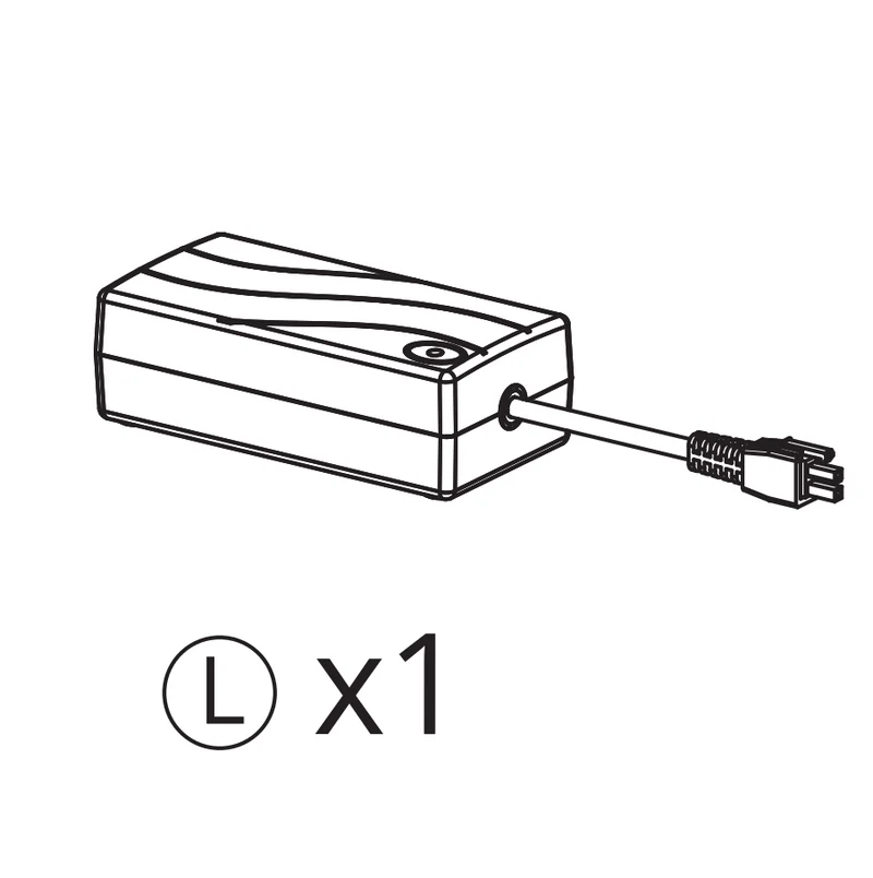 JCH Power Adpater - Contact Us to Buy