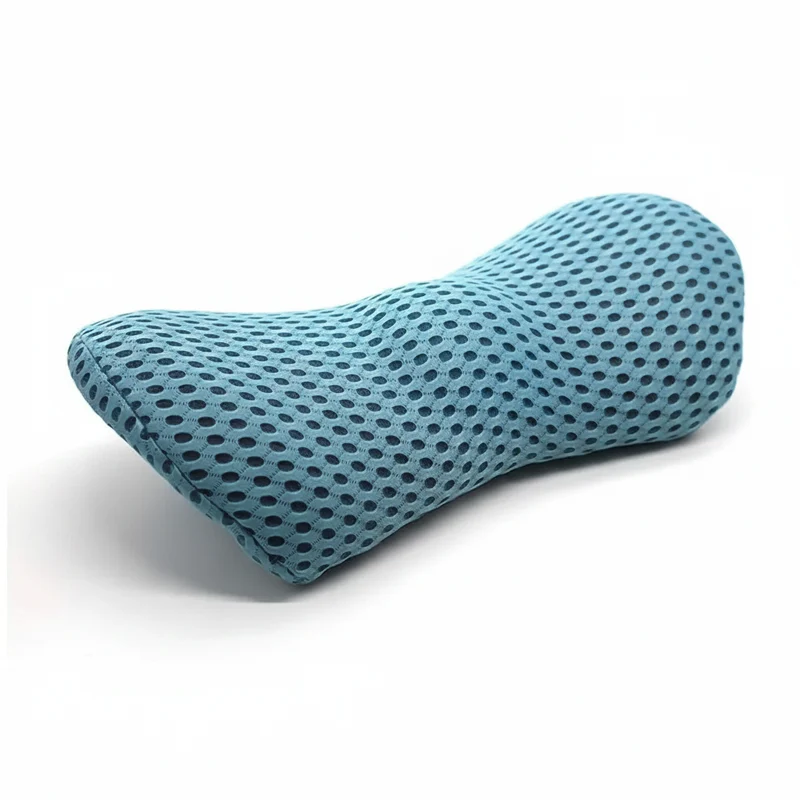 Cojín Lumbar Ergónomico para Silla de Oficina | Soporte Lumbar