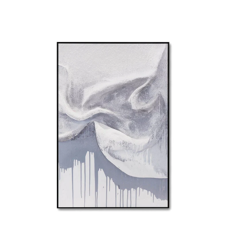 Cuadro Wet 80x120cm