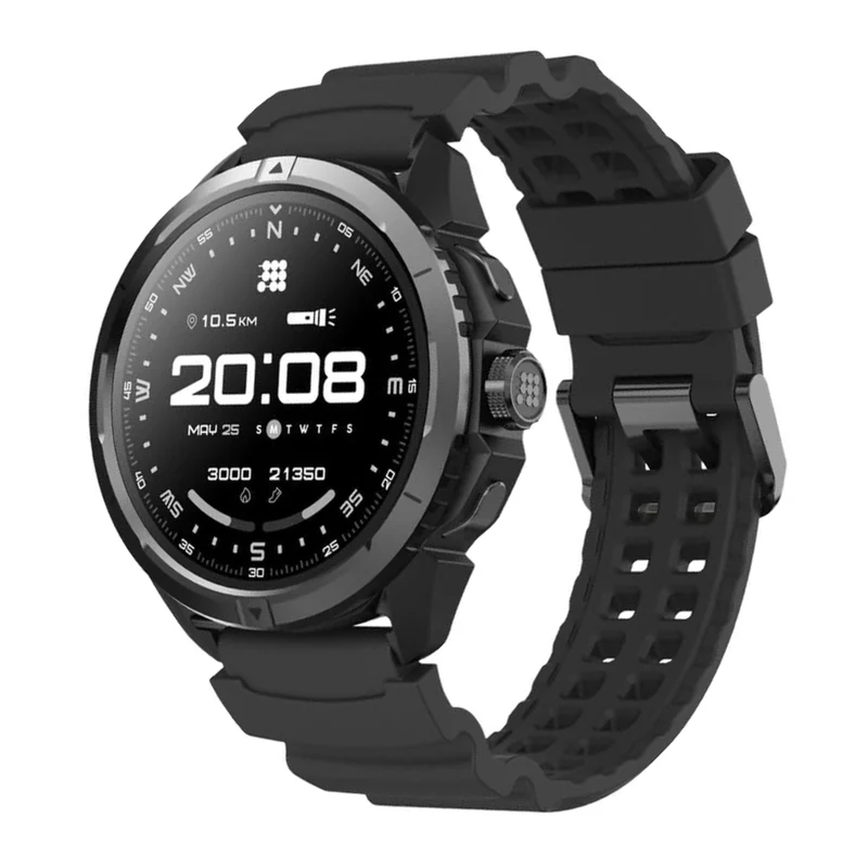Cubitt Smartwatch Terra con GPS