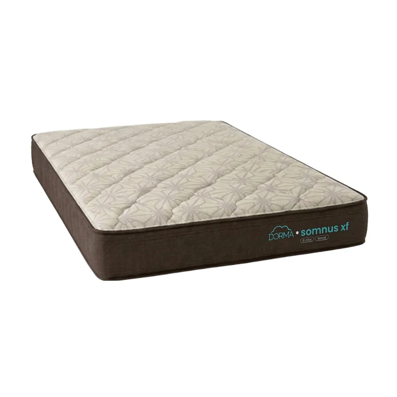 Dorma Colchón Extra Firme, Somnus