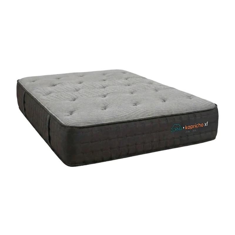 Dorma Colchón Extra Firme, Kapricho