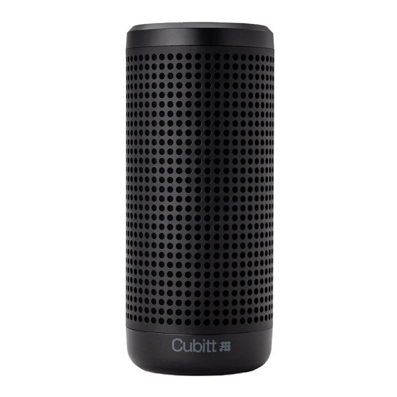 Cubitt Parlante Inalámbrico Portátil Power Plus Gen2