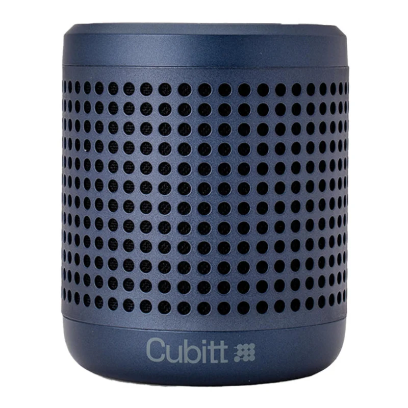Cubitt Parlante Inalámbrico Portátil Power Go Gen2