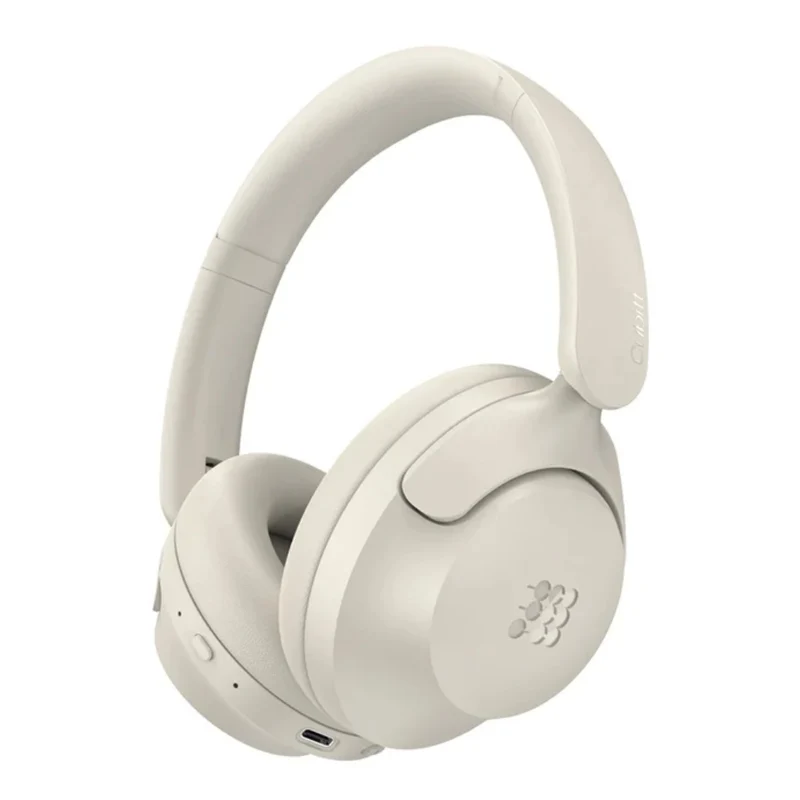 Cubitt Audífonos Inalámbricos de Diadema Power Headphones Lite