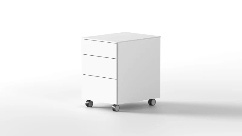 Buck Cajonera