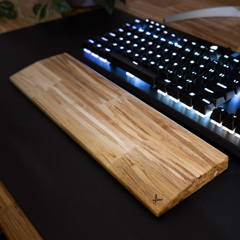Wrist Rest for Partners