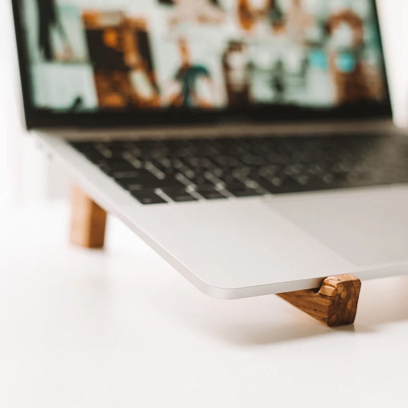 Laptop Stand for Partners