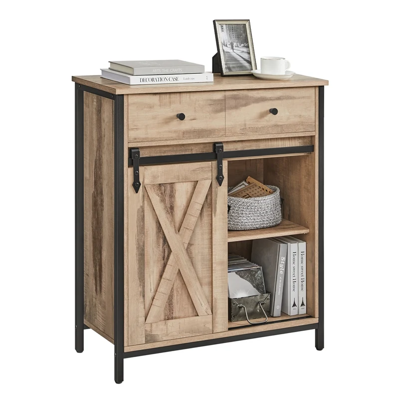 Mueble de Almacenamiento