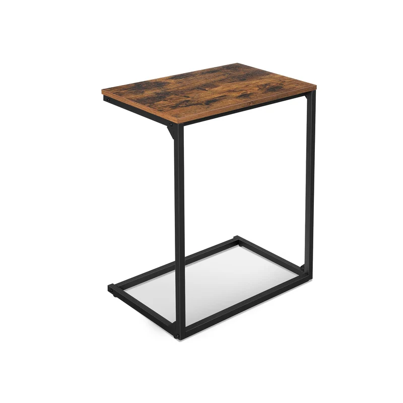 Mesa Auxiliar de Sofá
