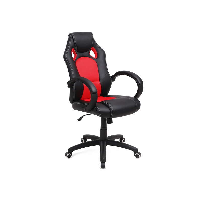 Silla de Oficina Ergonómica Regulable