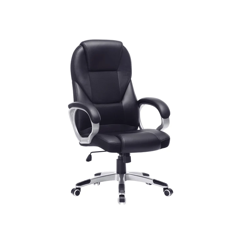 Silla de Oficina giratoria Negro
