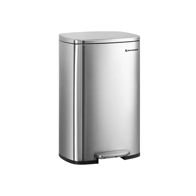 Cubo de Basura de 50 L