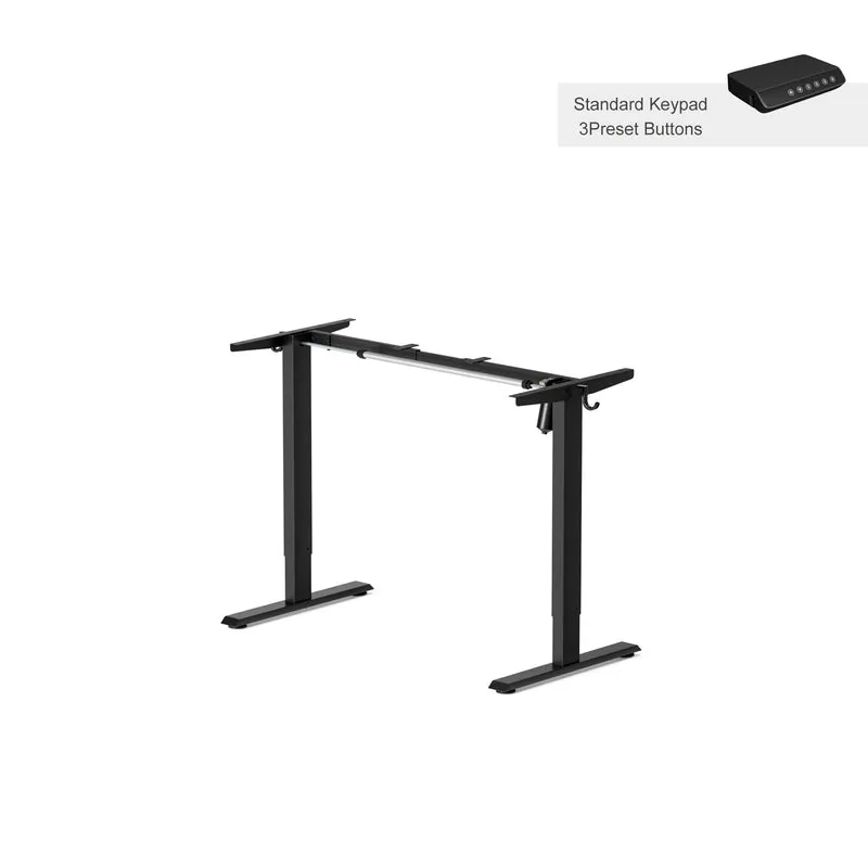 Basic Frame（Tory）