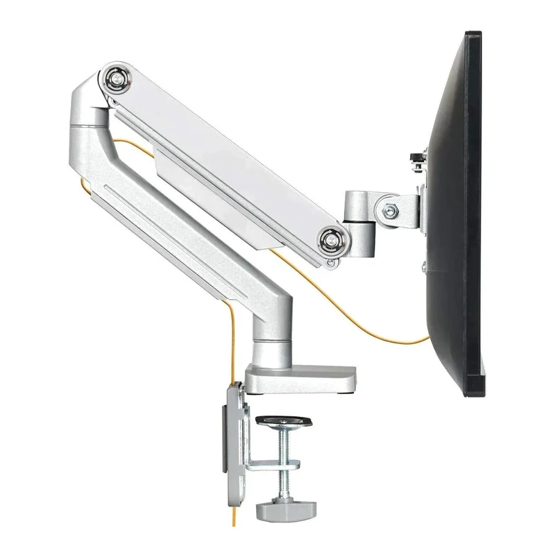 GM01-1 Single Monitor Desk Mount