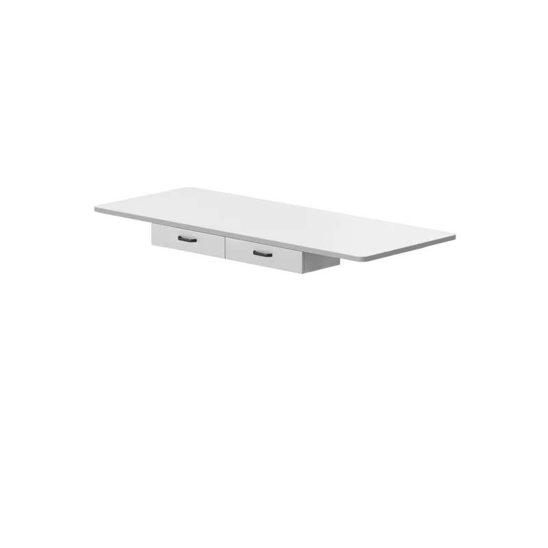 Double Drawers