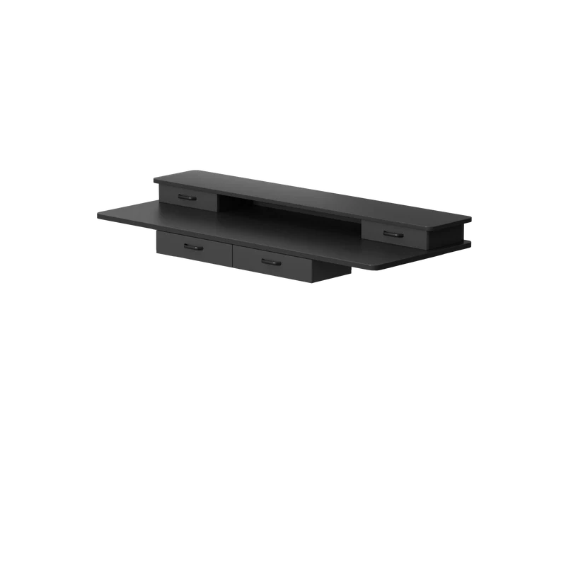 Quadri-Wood Drawers