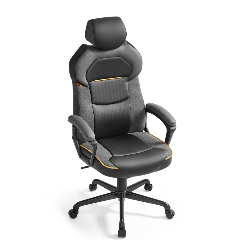 Silla de Oficina Altura Ajustable