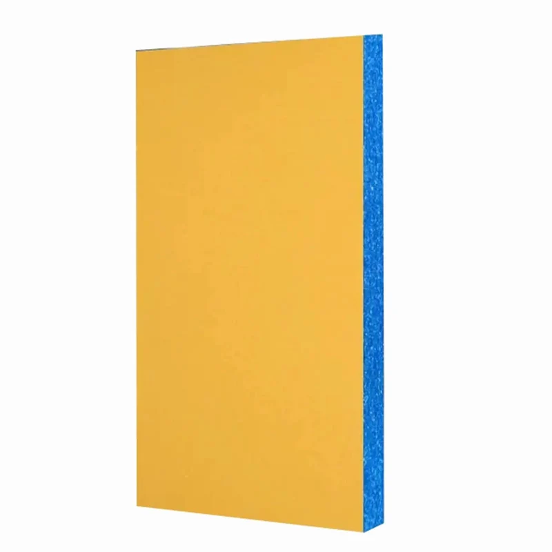 Built Tough High Density Acoustic Foam Panels With Premium Fabric Wrap For Killer Echo Reduction And Room Soundproofing Dead Simple Peel Stick Setup Studio Grade Wall Tiles For Music Production And Gaming Rooms Yellow 3 Cm 25 Piece Set