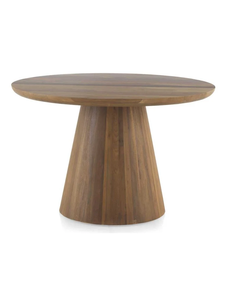 Mesa Fija Secoya ø120cm