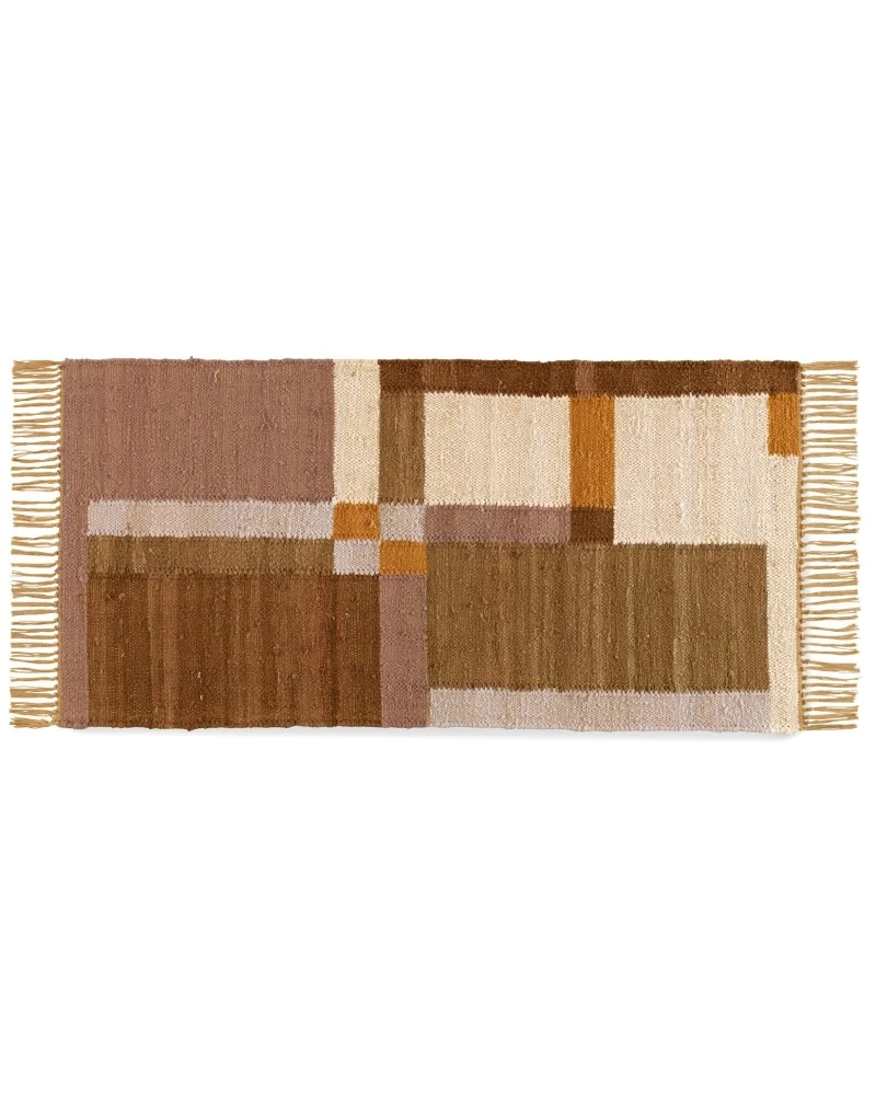 Alfombrilla Dunas 60x120cm