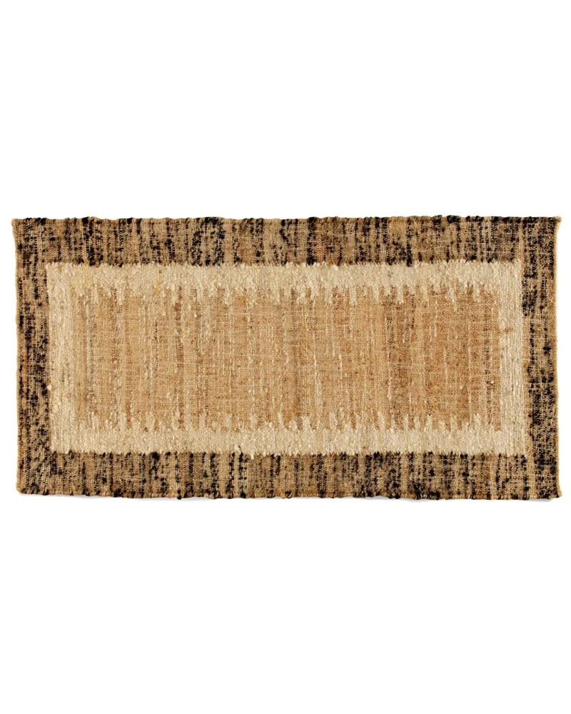 Alfombrilla Jaspeada 60x120cm