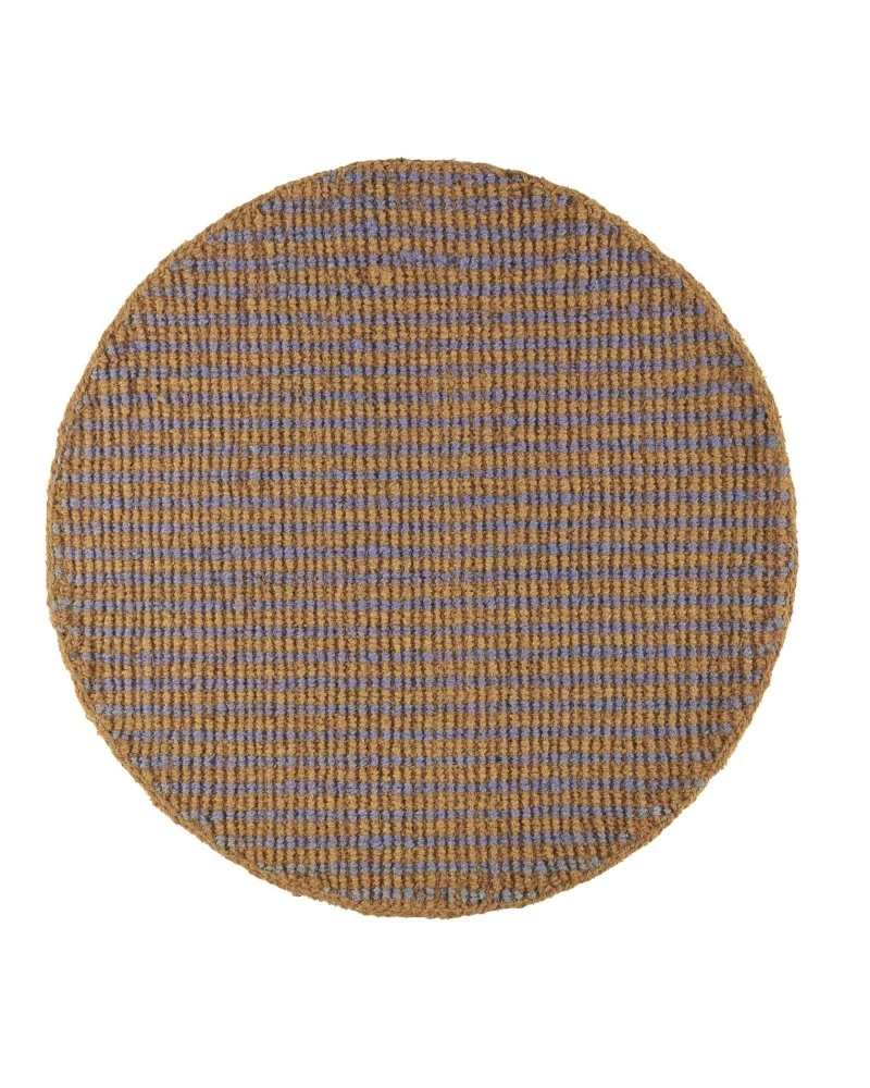 Alfombra Circular Surco