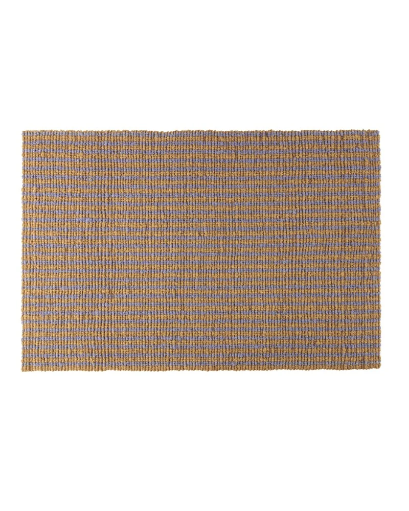 Alfombra Rectangular Surco