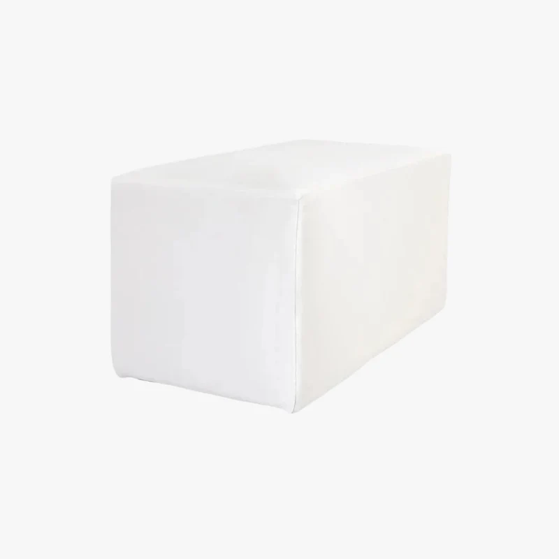 Laguna Linen Side Module | 110x60x65cm