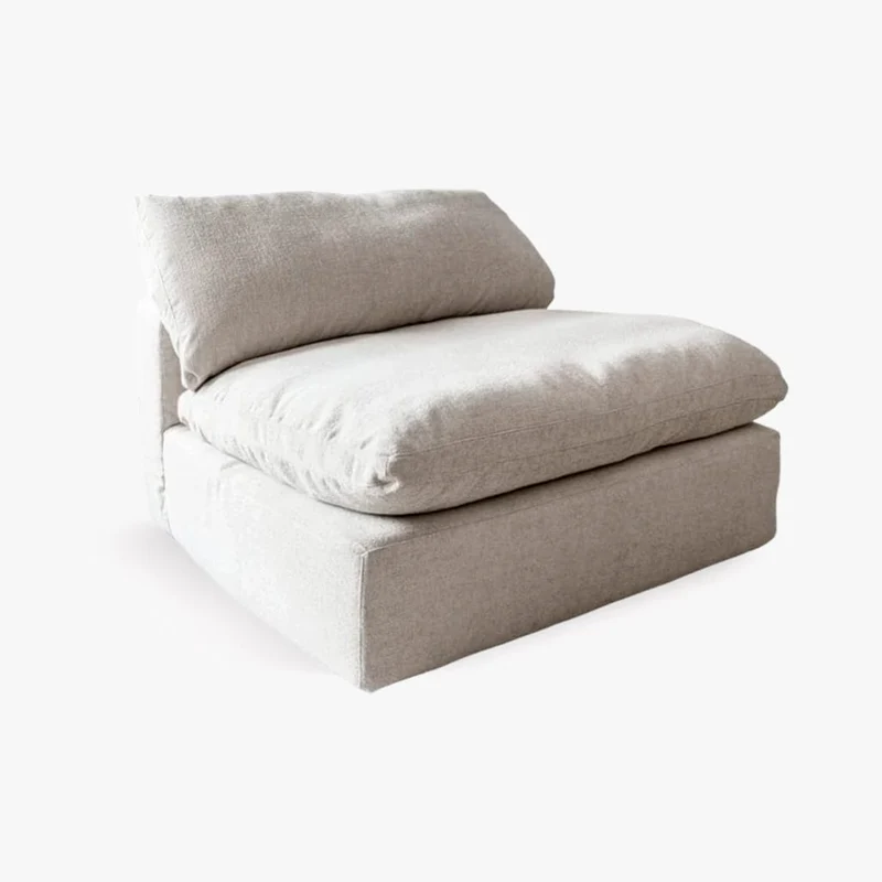 Laguna Lux Chair Module | 110cm