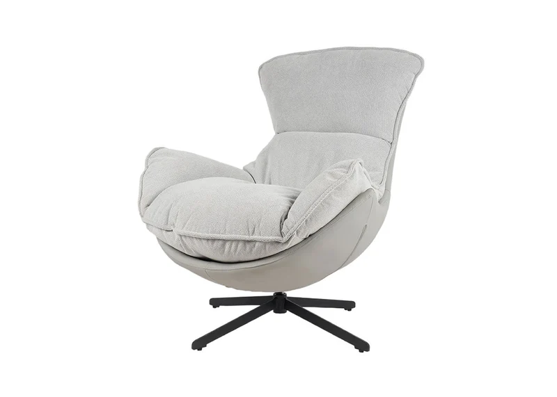 Sillón Giratorio Hans
