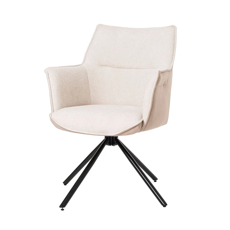 Silla Giratoria Rose