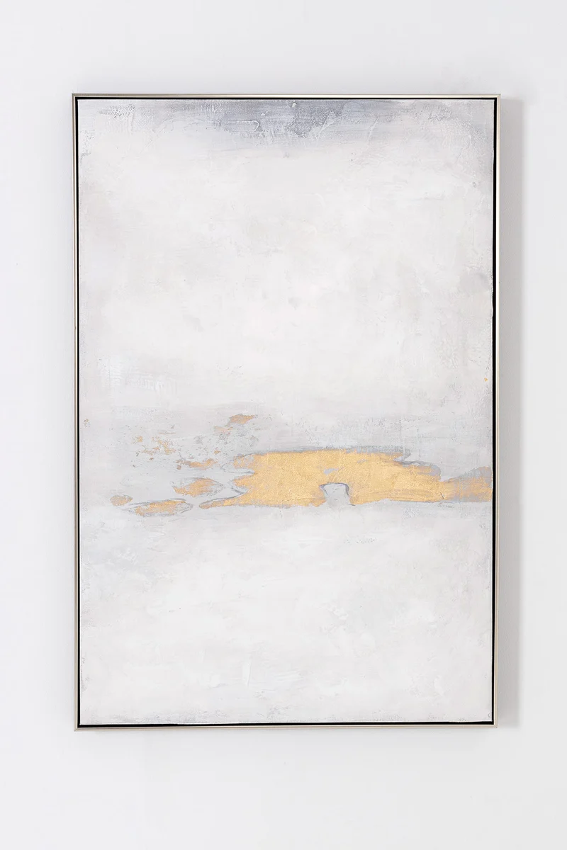 Cuadro Ether 80x120cm