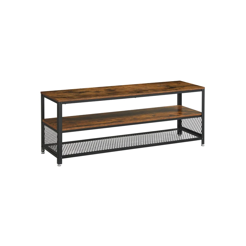 Mueble TV Industrial