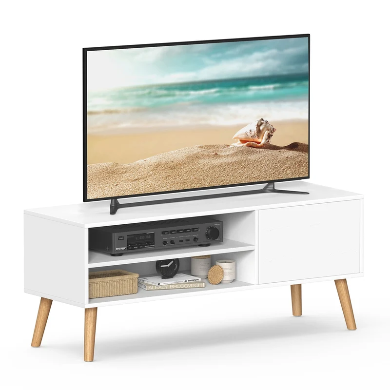Mueble TV Industrial