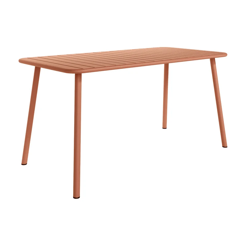 Mesa Fija para Terraza Honolulu