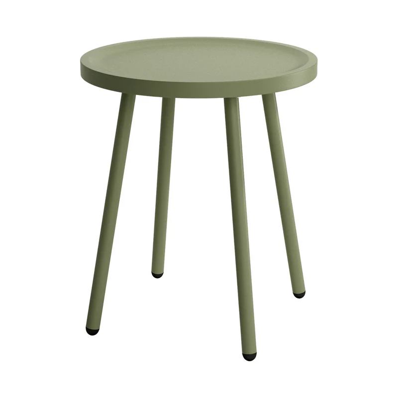 Mesa Auxiliar de Exterior Saba