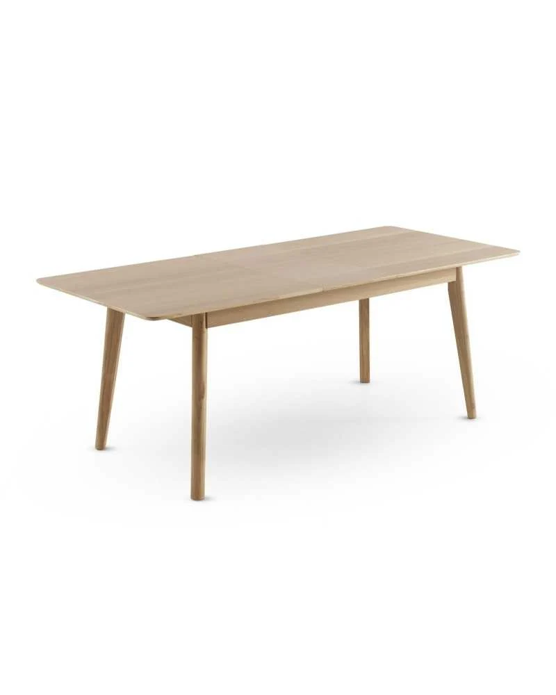 Mesa Extensible Aeve 160-200x90cm
