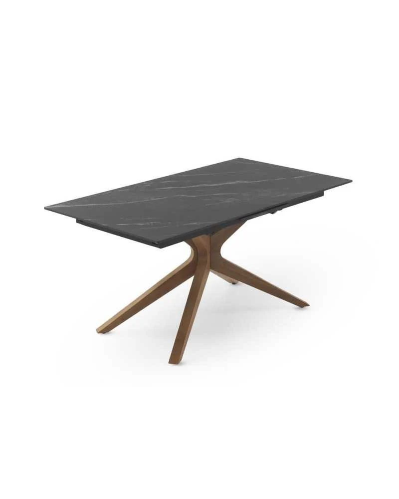 Mesa Rectangular Extensible Kroso