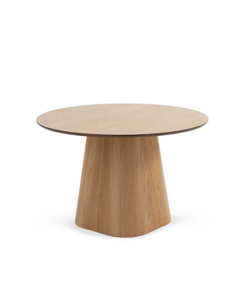 Mesa Fija Redonda Osko