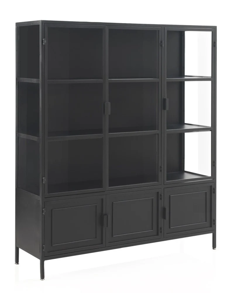 Vitrina Baja Liko
