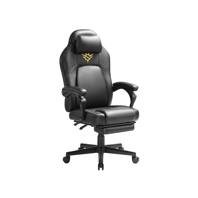 Silla de Juegos Ergonómica