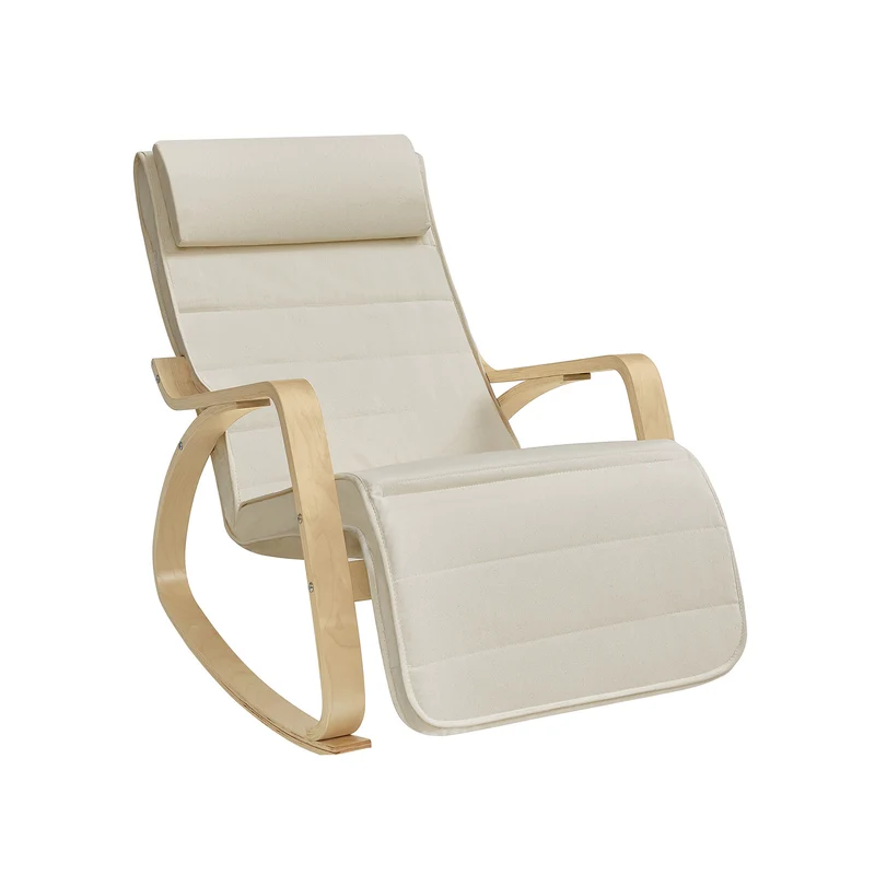 Sillón Tumbona Funda Desmontable