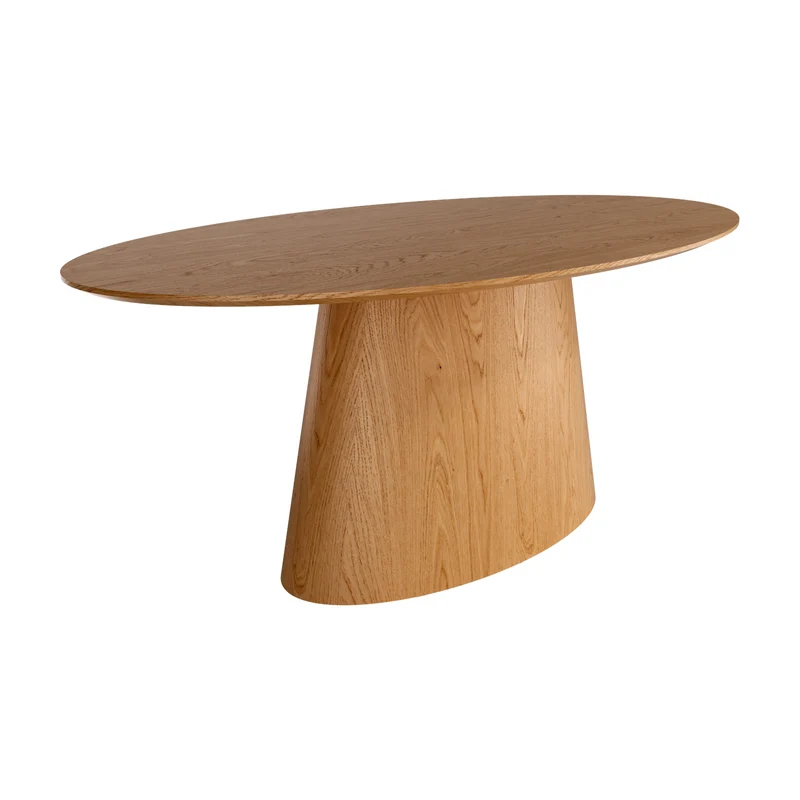 Mesa Ovalada Fija Namib
