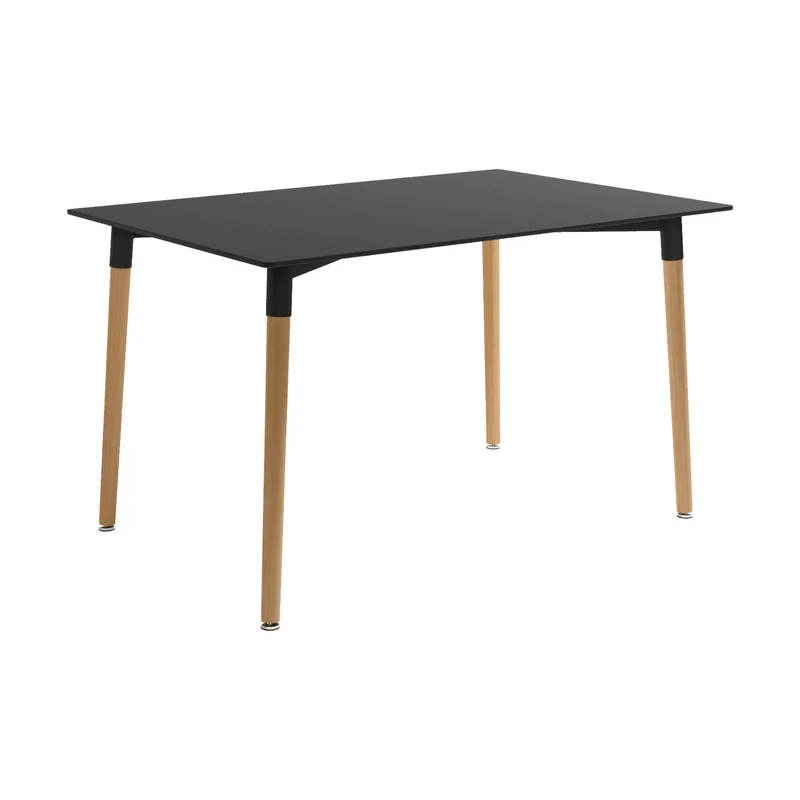 Mesa Rectangular Fija Caribe
