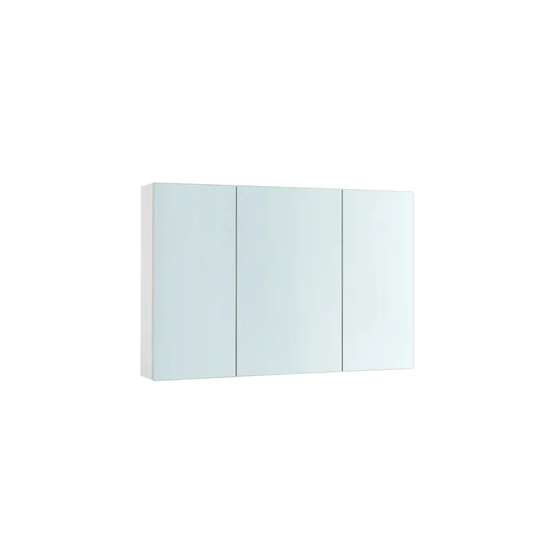 Armario de Pared del Baño