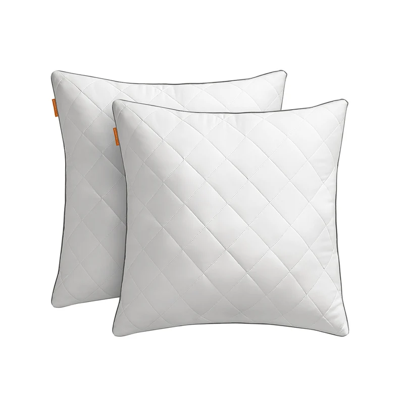 Juego de 2 Almohadas de Cama