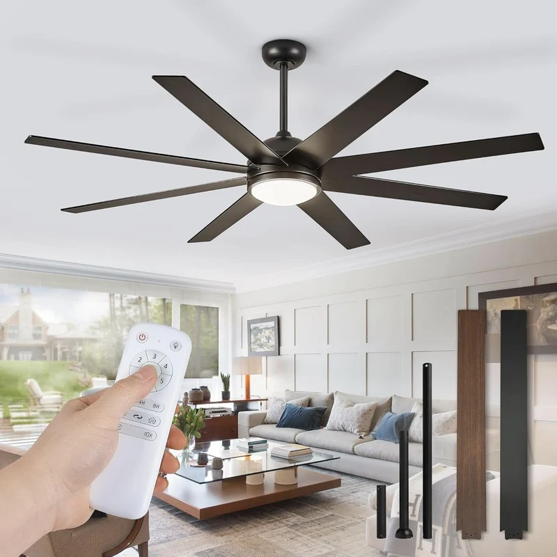 Ceiling Fans